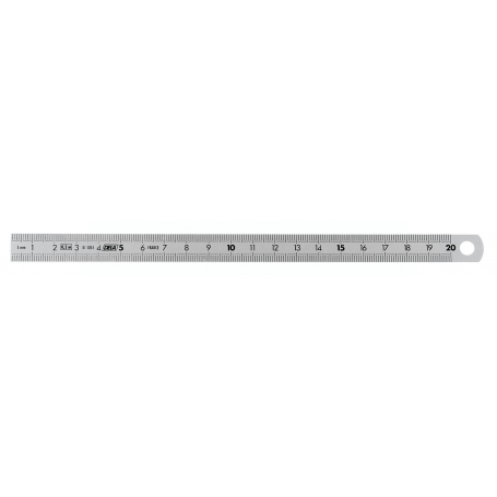 Réglets inox DELA.1051