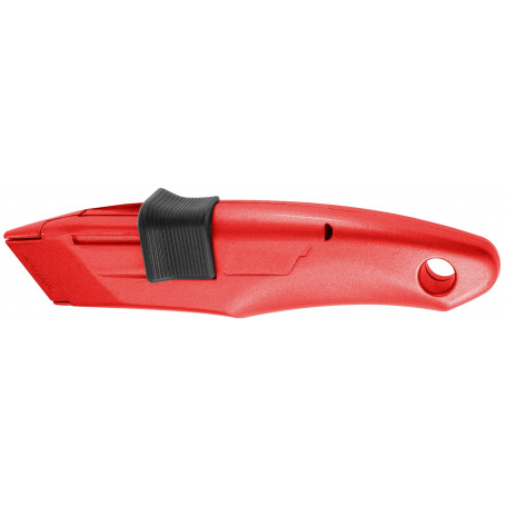 Cutter à lame rétractable 844