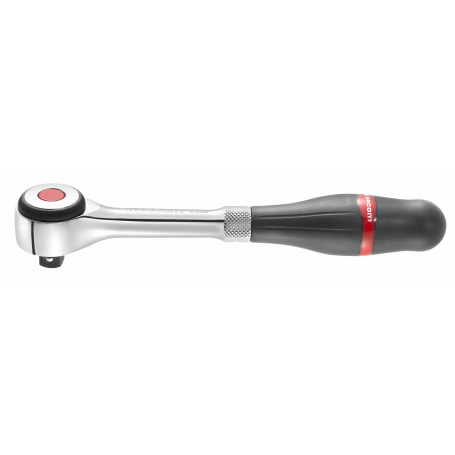 Cliquet 1/2'' manche rotatif S.360PB