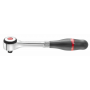 Cliquet 1/2'' manche rotatif S.360PB
