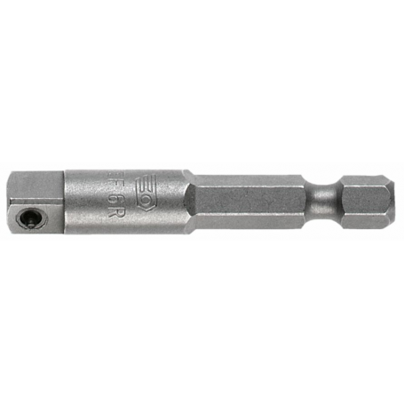 Porte-douilles 1/4'' EF.6R
