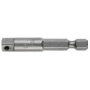 Porte-douilles 1/4'' EF.6R