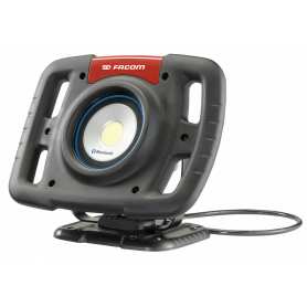 Projecteur portable LED Bluetooth® 777.SPOTBT