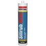 Mastic silicone Silirub NEO5 300 ML - 7 COULEURS