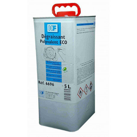 Dégraissant polyvalent - 5L