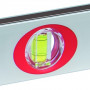 NIVEAU ALU RECTANGULAIRE 60CM MAGNETIQUE