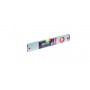 NIVEAU NIVOTOP ALU RECTANGULAIRE - 40 cm / 100 cm / 150 cm
