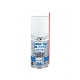 LUBRIFIANT SILICONE AE - 210ML