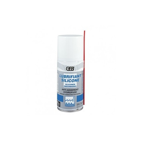 LUBRIFIANT SILICONE AE - 210ML