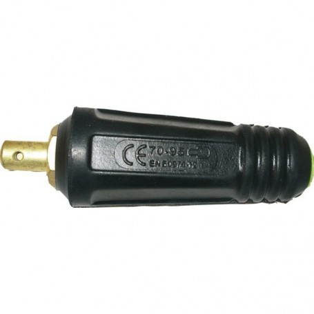 Raccord de câble universel Mâle