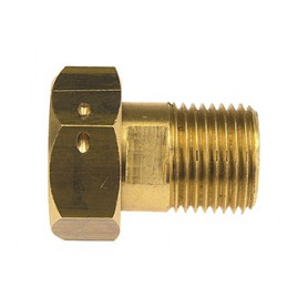 RACCORD CPTEUR AV PLATS + TR