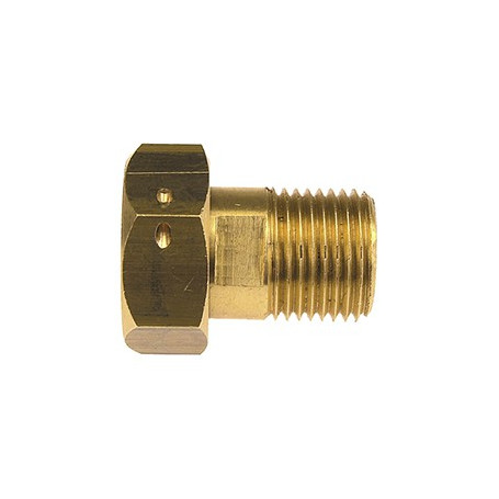 RACCORD CPTEUR AV PLATS + TR