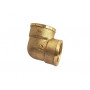 COUDE FEM. 90