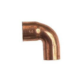 COUDE 90° MF 92CU