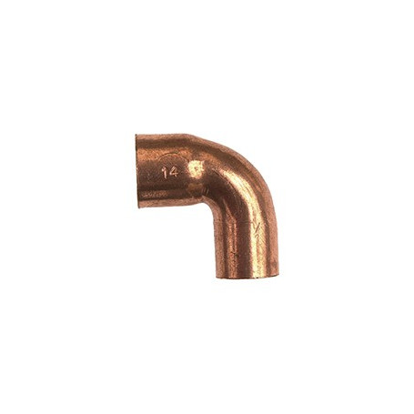 COUDE 90° MF 92CU