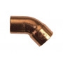 COUDE SOUDER 45° MF 40CU