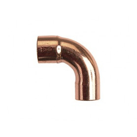 COURBE 90° MF 1CU