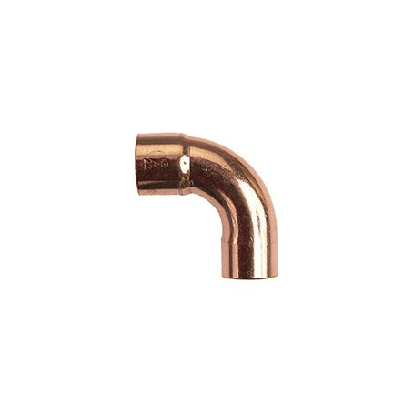 COURBE 90° MF 1CU