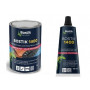 Colle néoprène liquide 1400 - 125ml / 1L