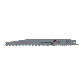 Lame de scie sabre S 2345X