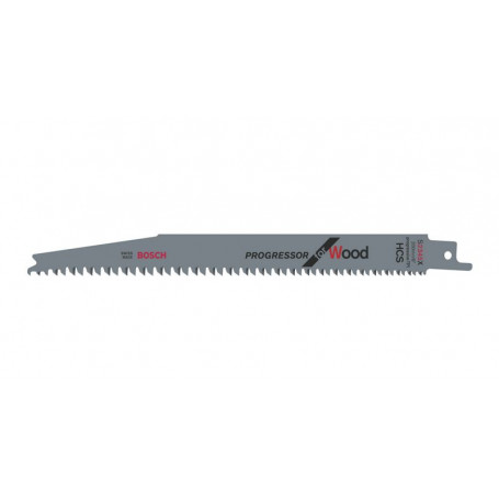 Lame de scie sabre S 2345X
