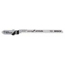 Lame de scie sauteuse T101AOF