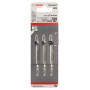 Lame de scie sauteuse T101AOF