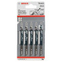 Lame de scie sauteuse T111C