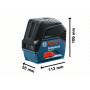 Laser GCL 2-15