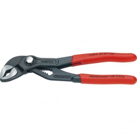 Pince multiprise Cobra® - Plusieurs modèles