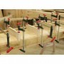 Serre-joint à pompe APB - 400 à 1000 MM