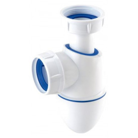 Siphon évier