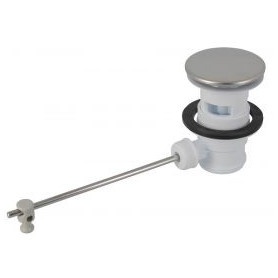 Bonde de lavabo automatique
