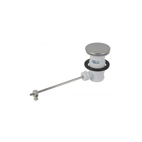 Bonde de lavabo automatique