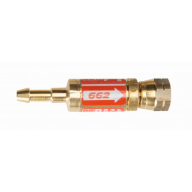 SECURTOP 662 FG T 6 F12X100G
