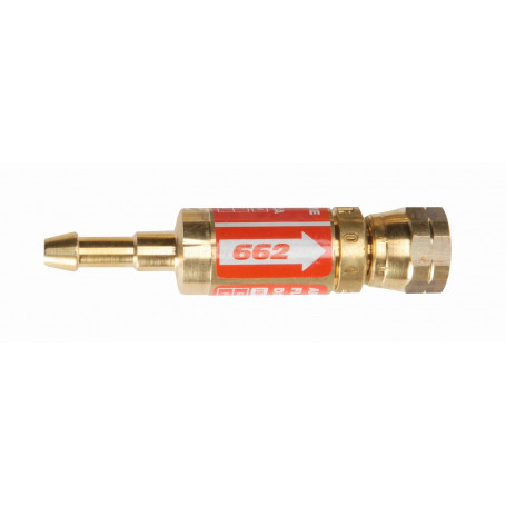 SECURTOP 662 FG T 6 F12X100G