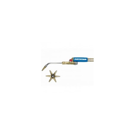 VARIAL 400 COMPACT DOUILLE D6