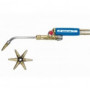 VARIAL 400 COMPACT DOUILLE D6