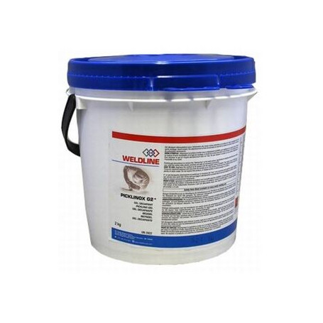PICKLINOX DECAPANT GEL 2 KG