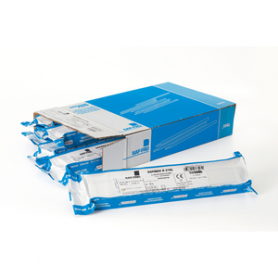 ELECTRODES SAFER NF510A 3.2X350 (ETUI 55 u - VPMD Sous vide)