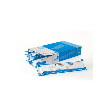 ELECTRODES SAFER NF510A 3.2X350 (ETUI 55 u - VPMD Sous vide)