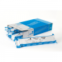 ELECTRODES SAFER NF510A 3.2X350 (ETUI 55 u - VPMD Sous vide)