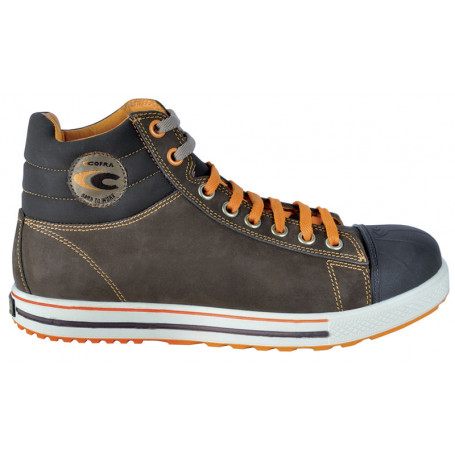 Chaussure Conférence S3 SRC