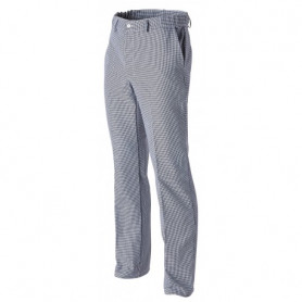 Pantalon cuisinier
