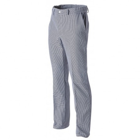 Pantalon cuisinier