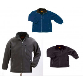 Veste polaire Angara