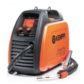 Poste à souder MINARCMIG EVO 200- Mono 230V Pack