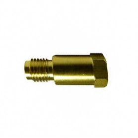 SUPPORT TUBE CONTACT M8 KEMPPI FE-MMT-PMT32/35 (x5)