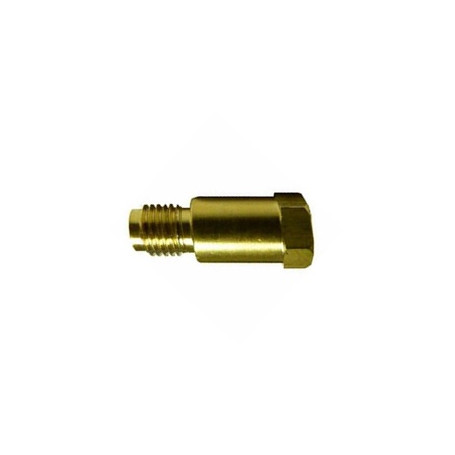 SUPPORT TUBE CONTACT M8 KEMPPI FE-MMT-PMT32/35 (x5)