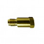 SUPPORT TUBE CONTACT M8 KEMPPI FE-MMT-PMT32/35 (x5)